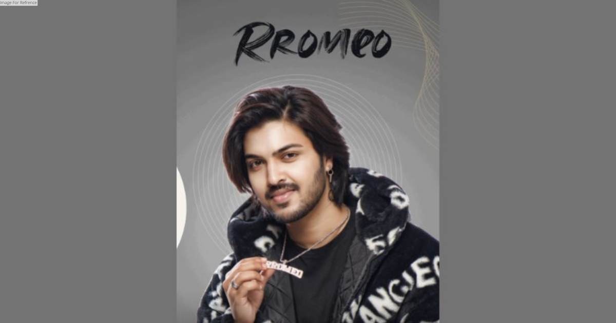 Rromeo sets a new trend, becomes the first Indian musician to introduce a four-part music series; announces the release dates